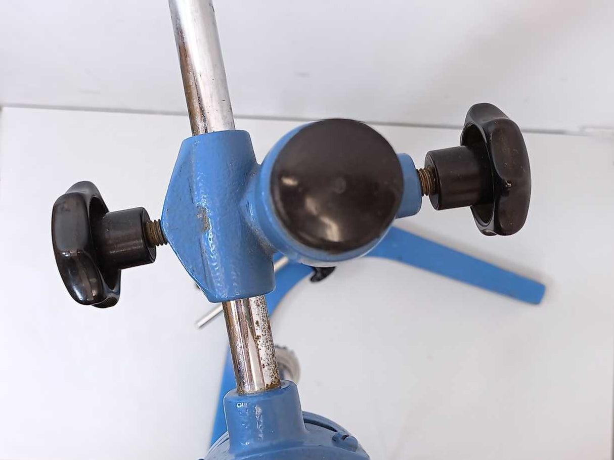IKA WERK Ultra Turrax T45 Homogenizing cell Diperser 390W