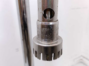 IKA WERK Ultra Turrax T45 Homogenizing cell Diperser 390W