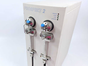 Spark Holland 730 HPD LC-SPE-NMR Syringe Volumetric Dispenser