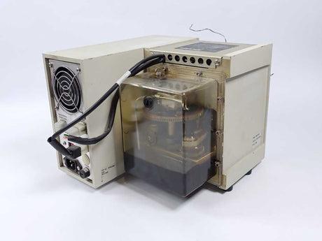 Waters 510 Solvent Delivery System High performance liquid pump