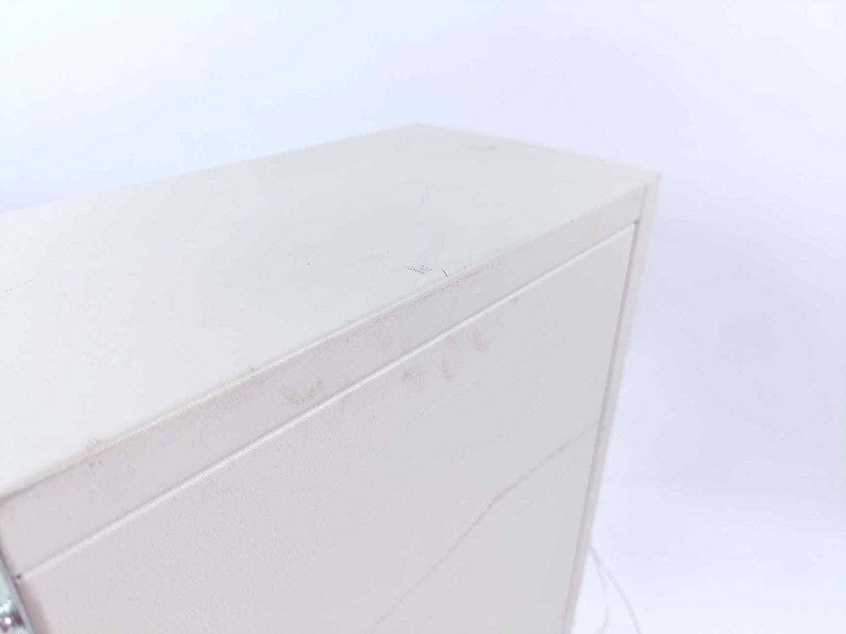 Spark Holland Prospekt 2 730 HPD LC-SPE-NMR Syringe Volumetric Dispenser