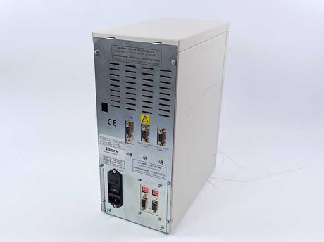 Spark Holland Prospekt 2 730 HPD LC-SPE-NMR Syringe Volumetric Dispenser