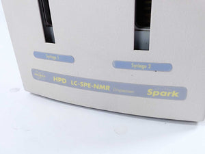Spark Holland Prospekt 2 730 HPD LC-SPE-NMR Syringe Volumetric Dispenser