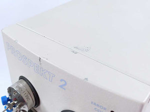 Spark Holland Prospekt 2 730 HPD LC-SPE-NMR Syringe Volumetric Dispenser