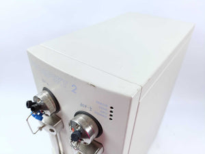 Spark Holland Prospekt 2 730 HPD LC-SPE-NMR Syringe Volumetric Dispenser