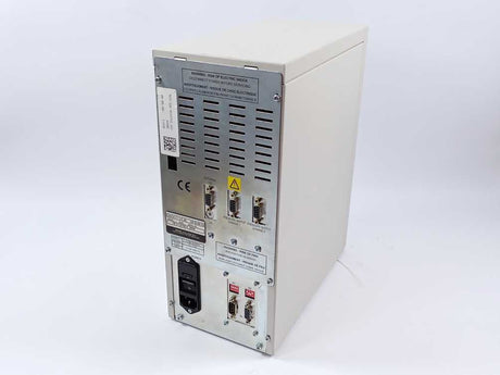 Spark Holland Prospekt 2 730 HPD LC-SPE-NMR Syringe Volumetric Dispenser