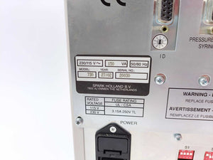 Spark Holland Prospekt 2 730 HPD LC-SPE-NMR Syringe Volumetric Dispenser