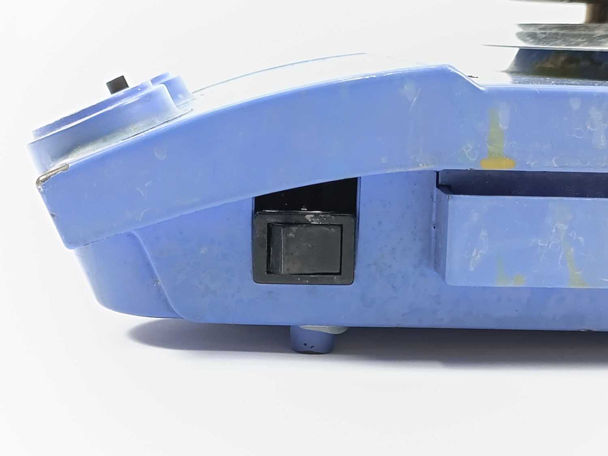 IKA-WERKE RCT B RCT basic magnetic stirrer, does not heat