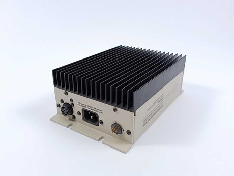 McPHERSON 788C S.I Corp Spectrometer Grating Motor Controller