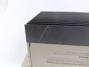 McPHERSON 788C S.I Corp Spectrometer Grating Motor Controller