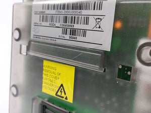 TREND ITEM3-2000U000040 XCITE IO 4DO Expansion Module