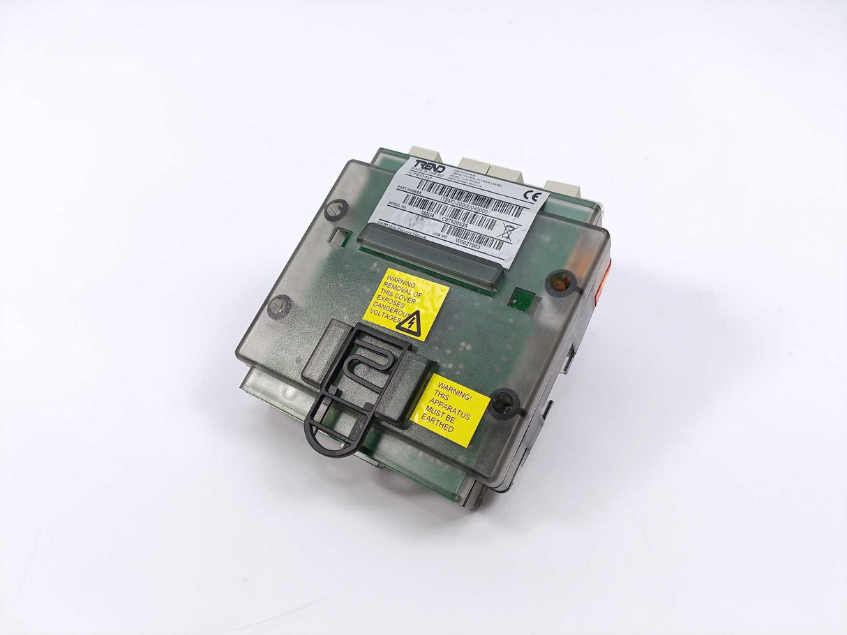 TREND ITEM3-2000U040000 XCITE IO 4UI Expansion Module