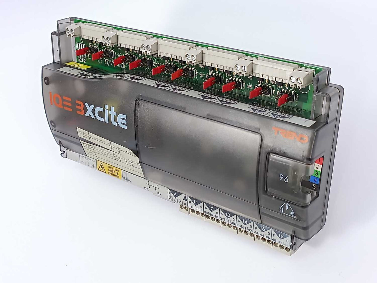 GRUNDFOS CIM 200 MODbus RTU