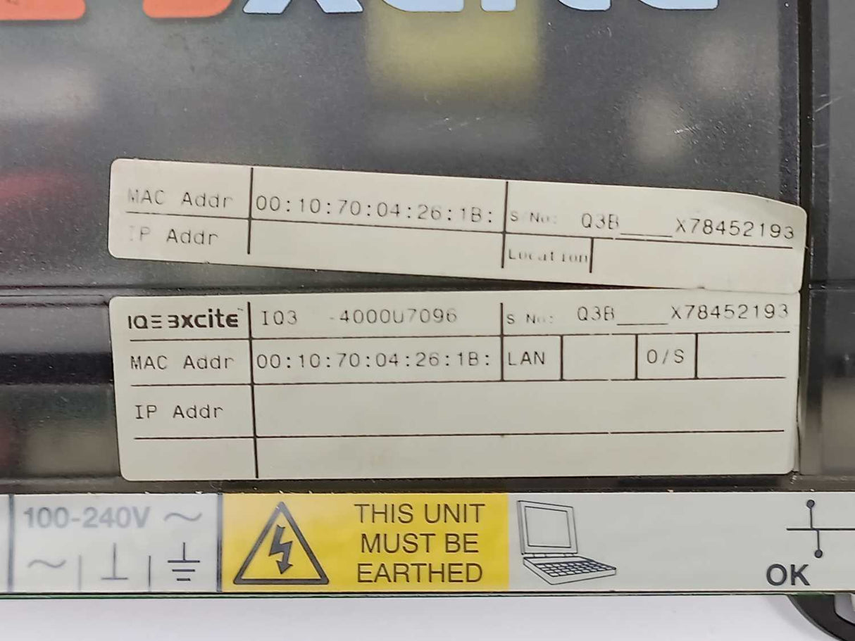 GRUNDFOS CIM 200 MODbus RTU