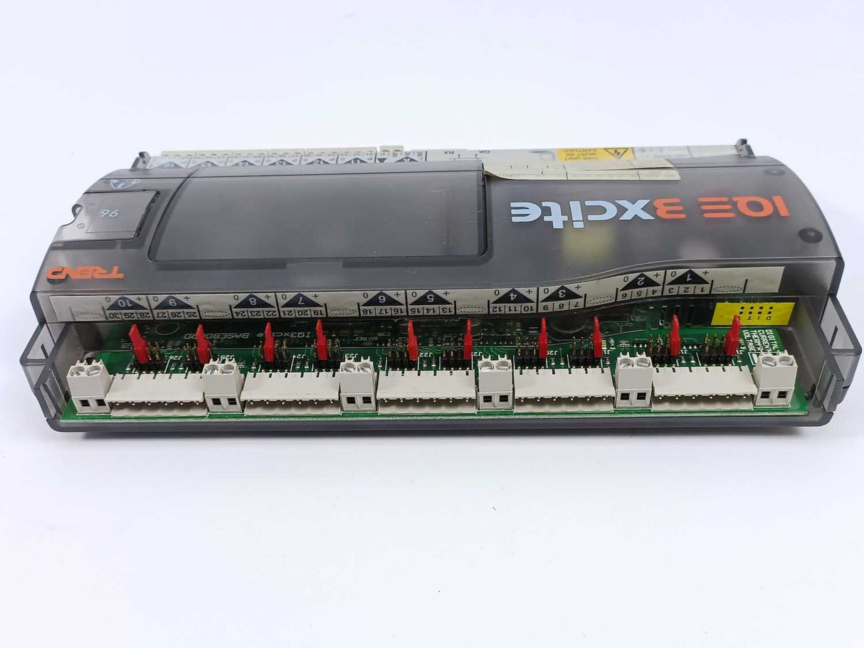 GRUNDFOS CIM 200 MODbus RTU