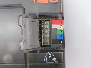 GRUNDFOS CIM 200 MODbus RTU