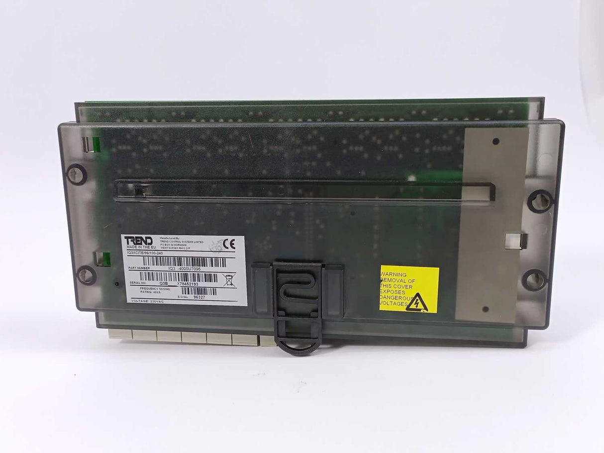 GRUNDFOS CIM 200 MODbus RTU