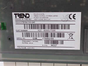 GRUNDFOS CIM 200 MODbus RTU