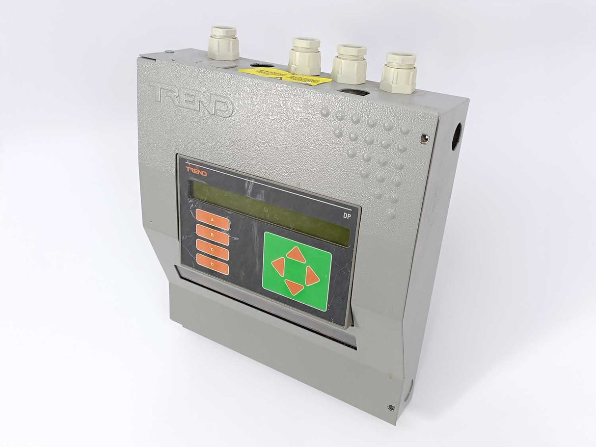 TREND IQ221/UNB/DP/ADL/LP/DEN/230 IQ221 Controller Module