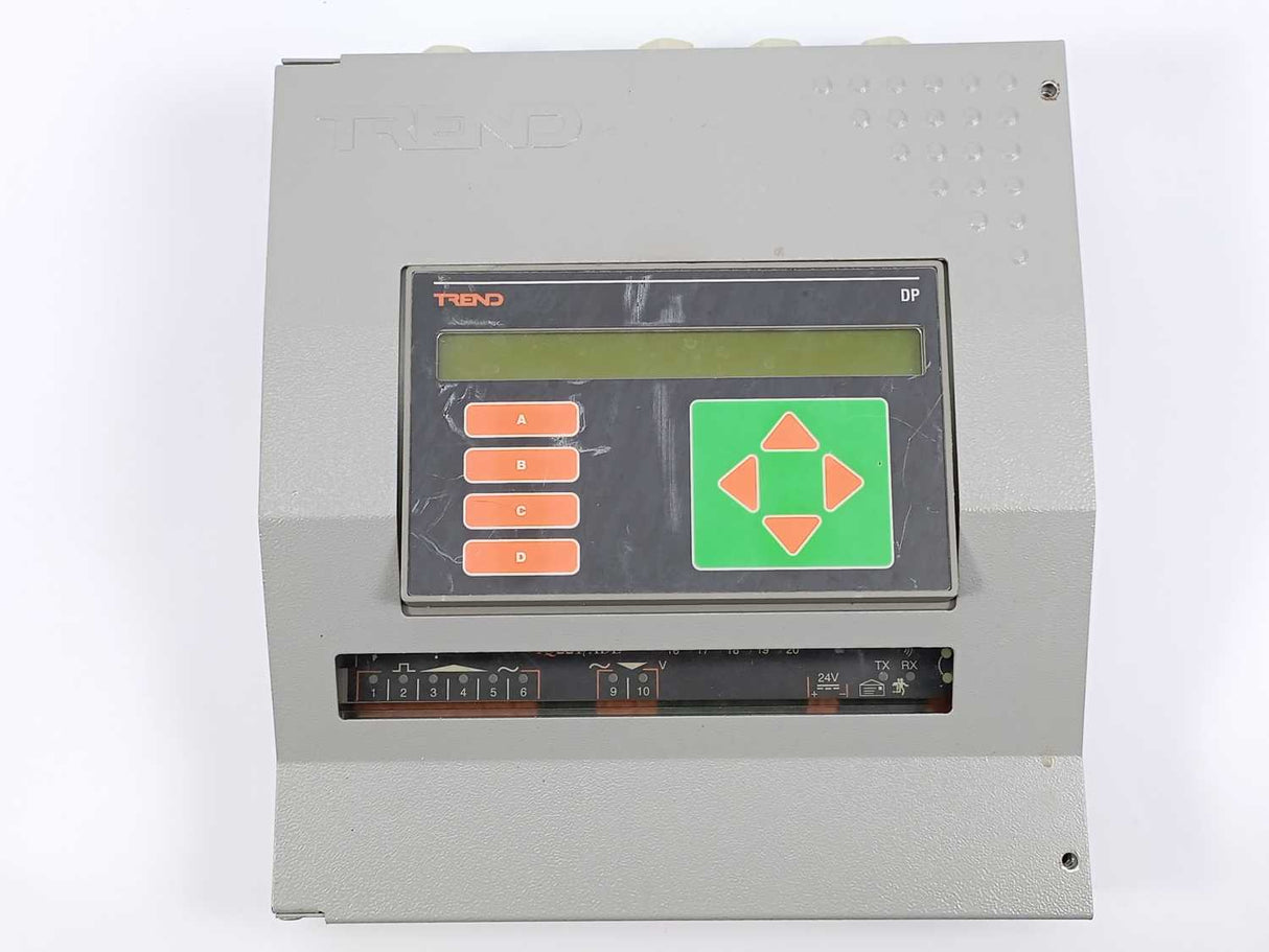 TREND IQ221/UNB/DP/ADL/LP/DEN/230 IQ221 Controller Module