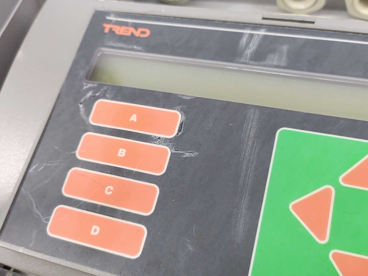 TREND IQ221/UNB/DP/ADL/LP/DEN/230 IQ221 Controller Module