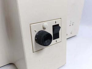 ZEISS 451887 Axioplan Microscope w/ Carl Zeiss HI 100x/1.25