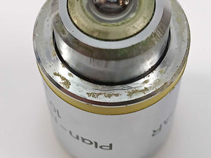 ZEISS Plan-NEOFLUAR 10x/0.30 Microscope Lens Objective ∞/0,17 440330