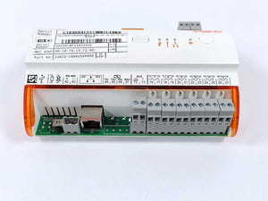 TREND IQ422 Controller Interface