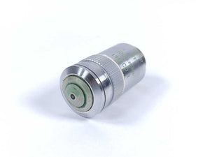 Leitz Wetzlar 519806 160/0.17 EF 100/1.25 OEL PHACO 3 Objective