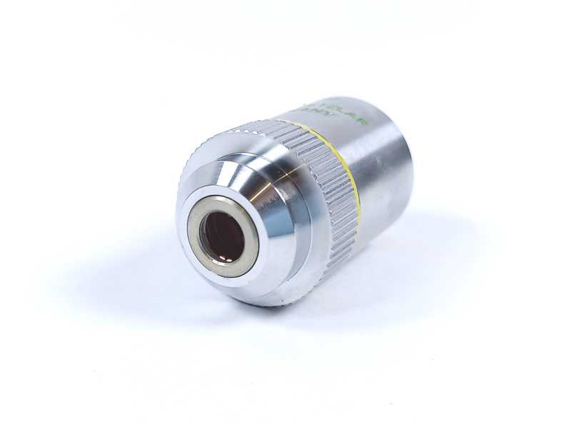 Leitz Wetzlar 519767 160/- EF 10/0.25 OEL PHACO 1 Objective