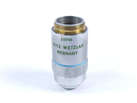 Leitz Wetzlar 519769 160/0.17 EF 40/0.65 PHACO 2 Objective