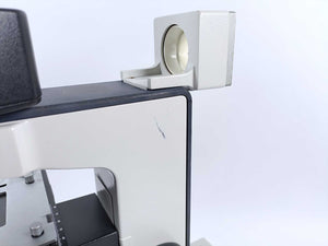 Leitz Laborlux S Microscope, No optics w/ Periplan 10x/18