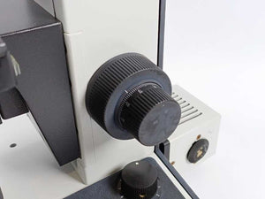 Leitz Laborlux S Microscope, No optics w/ Periplan 10x/18