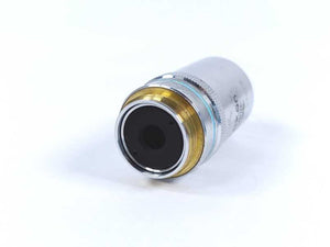 Nikon 232768 Plan 40 0.65 160/0.17 Microscope Objective Lens