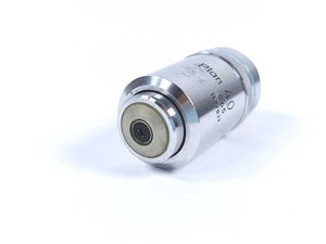 Nikon 232768 Plan 40 0.65 160/0.17 Microscope Objective Lens