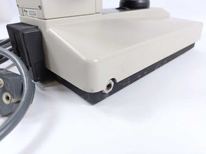 Nikon Labophot Research Microscope w/ 2pcs CFW10x Ocular