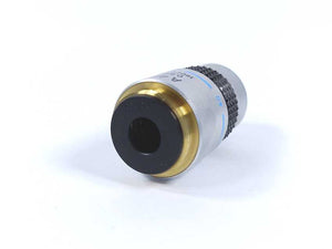 Olympus A40 0.65 160/0.17 Microscope Objective Lens