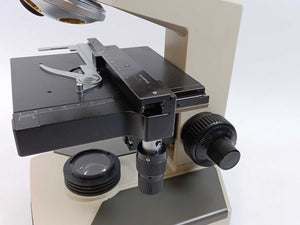 Olympus CHS CH-2 Biological Microscope w/ CWHK10x-T/18L NCWHK 10X/18L