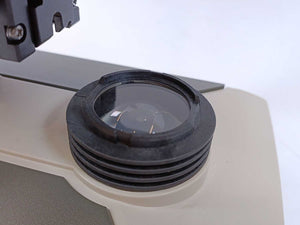 Olympus CHS CH-2 Biological Microscope w/ CWHK10x-T/18L NCWHK 10X/18L