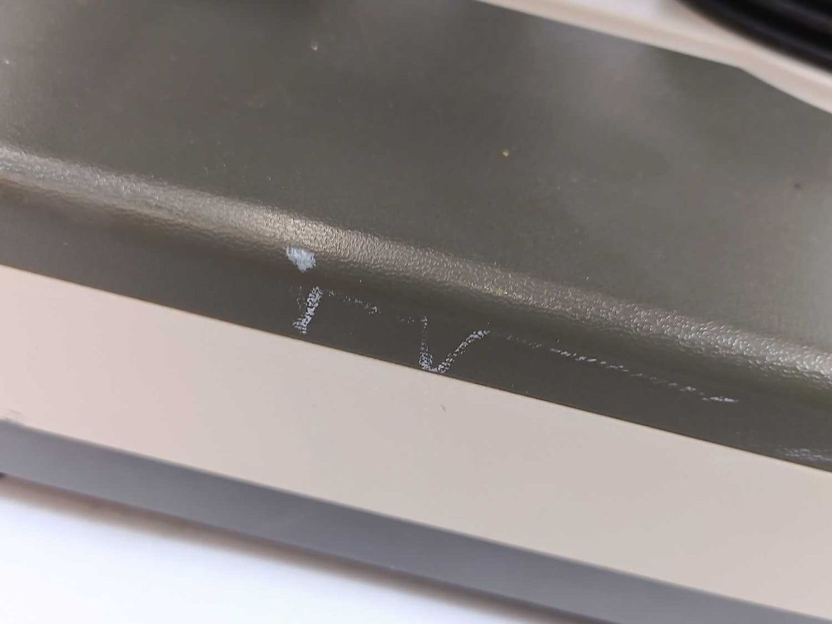 Olympus CHS CH-2 Biological Microscope w/ CWHK10x-T/18L NCWHK 10X/18L