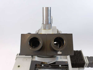 Singer MSM 400 Dissection Motorised Microscope For Spare Parts