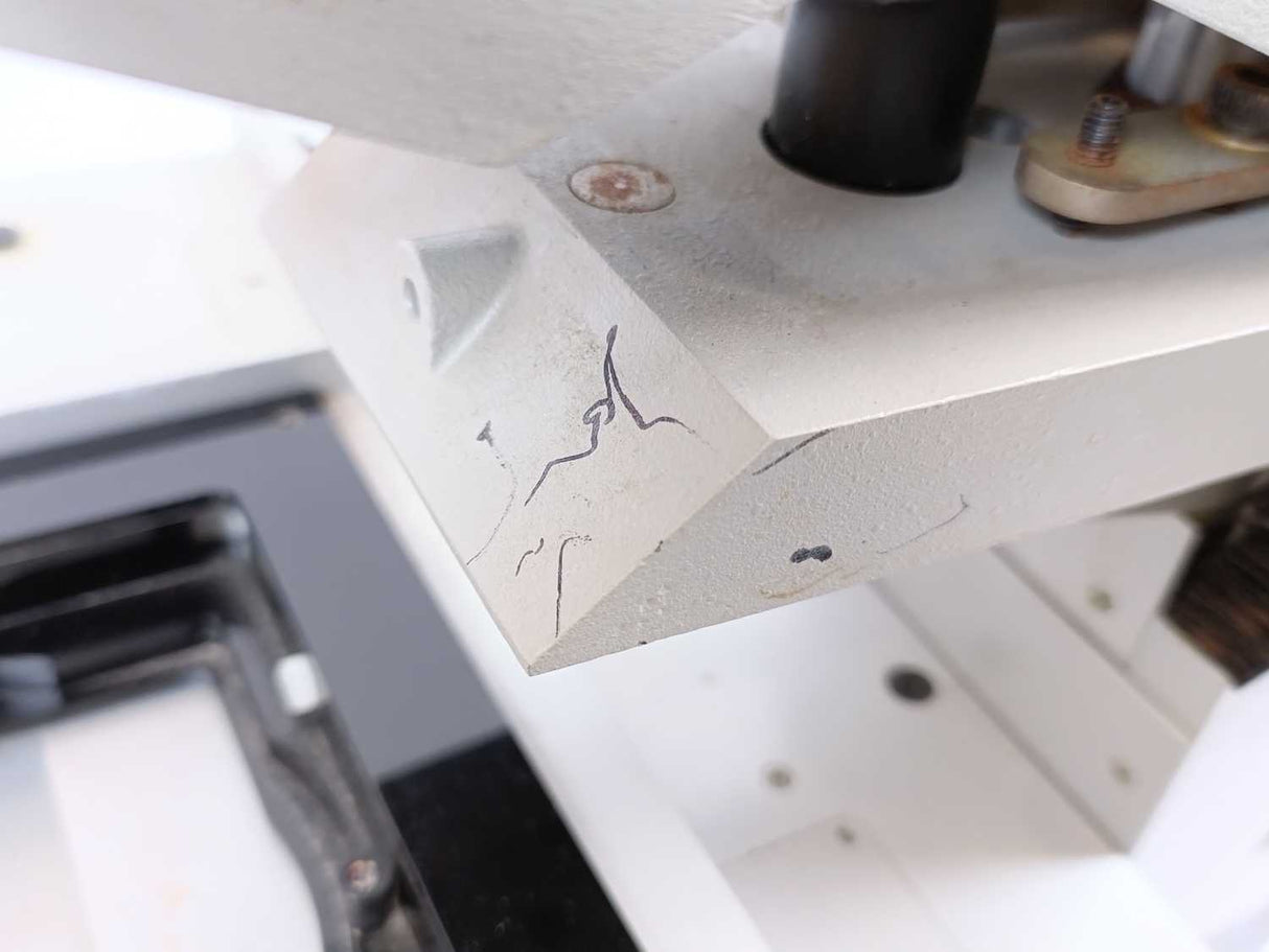 Singer MSM 400 Dissection Motorised Microscope For Spare Parts