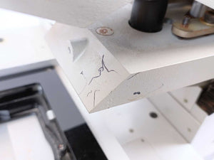 Singer MSM 400 Dissection Motorised Microscope For Spare Parts
