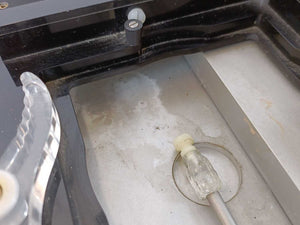 Singer MSM 400 Dissection Motorised Microscope For Spare Parts