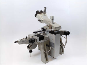 Singer MSM 400 Dissection Motorised Microscope For Spare Parts