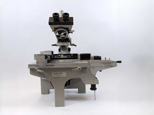 Singer MSM 400 Dissection Motorised Microscope For Spare Parts