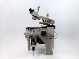 Singer MSM 400 Dissection Motorised Microscope For Spare Parts