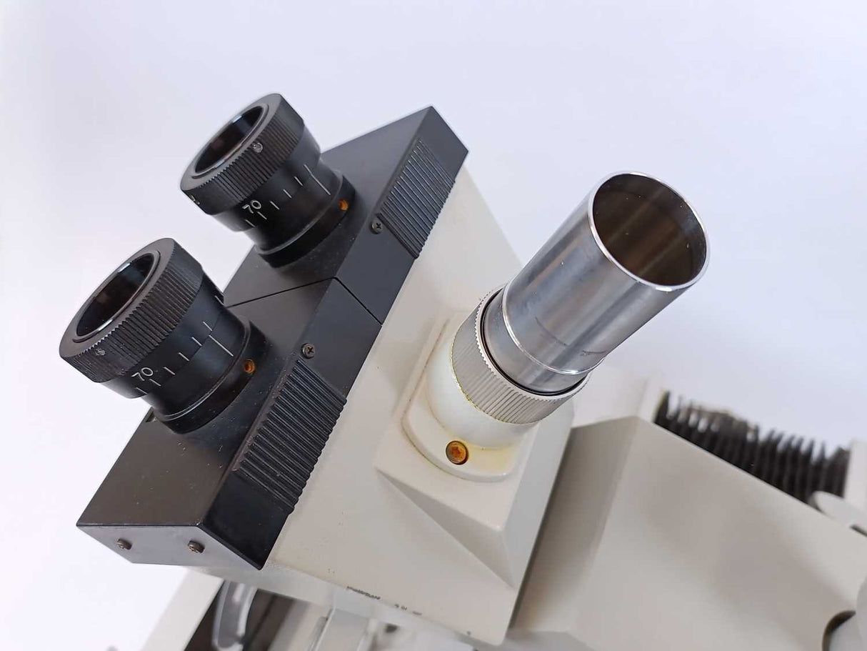 Singer MSM 400 Dissection Motorised Microscope For Spare Parts