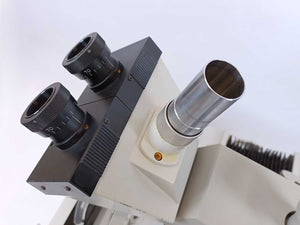 Singer MSM 400 Dissection Motorised Microscope For Spare Parts