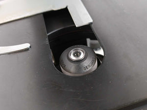 Leitz 020-435.026 Laborlux 11 Microscope, No optics w/ 10x W.F. oculars